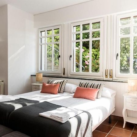 Апартаменты Cozy Loft Barrika Gorliz Экстерьер фото